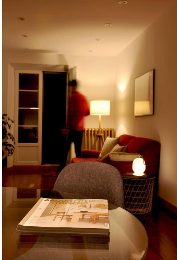 Apartamento Botería Burgo Exterior foto